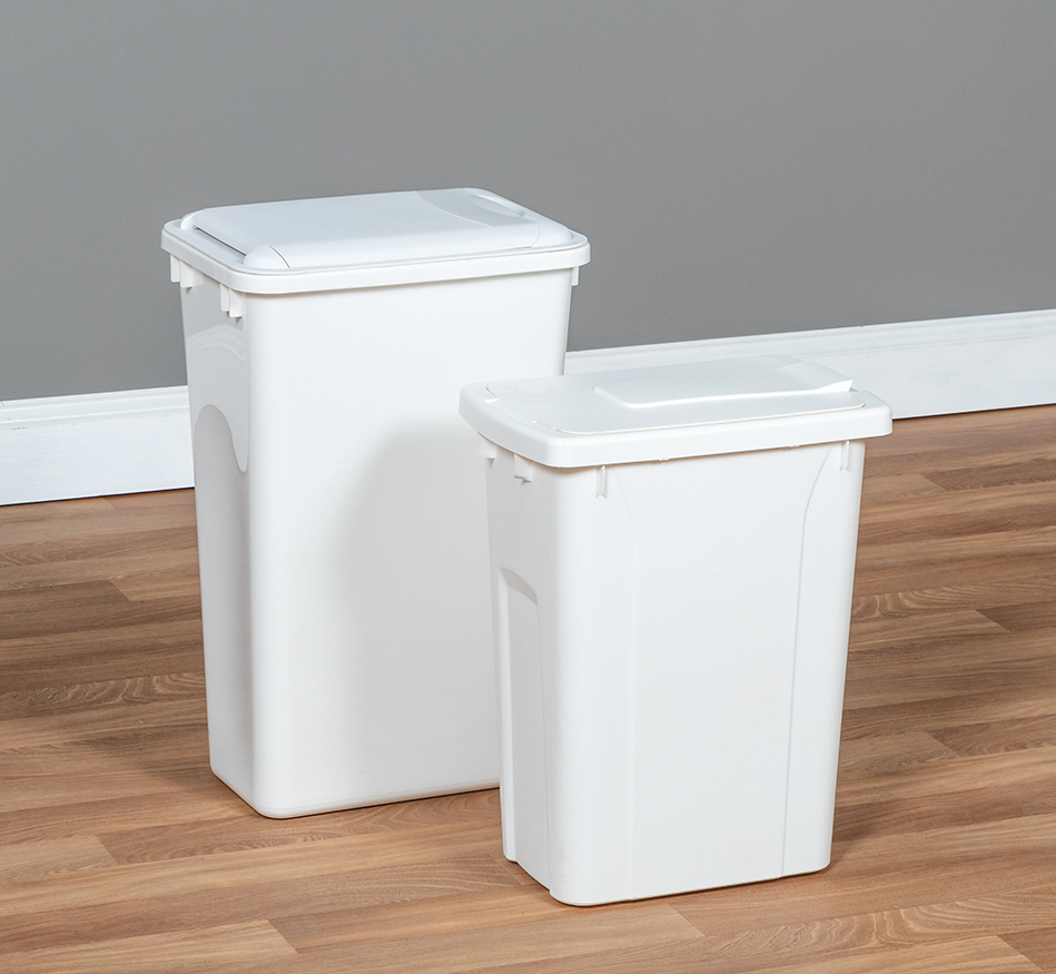 Plastic Food Bin Woodland Amish Products